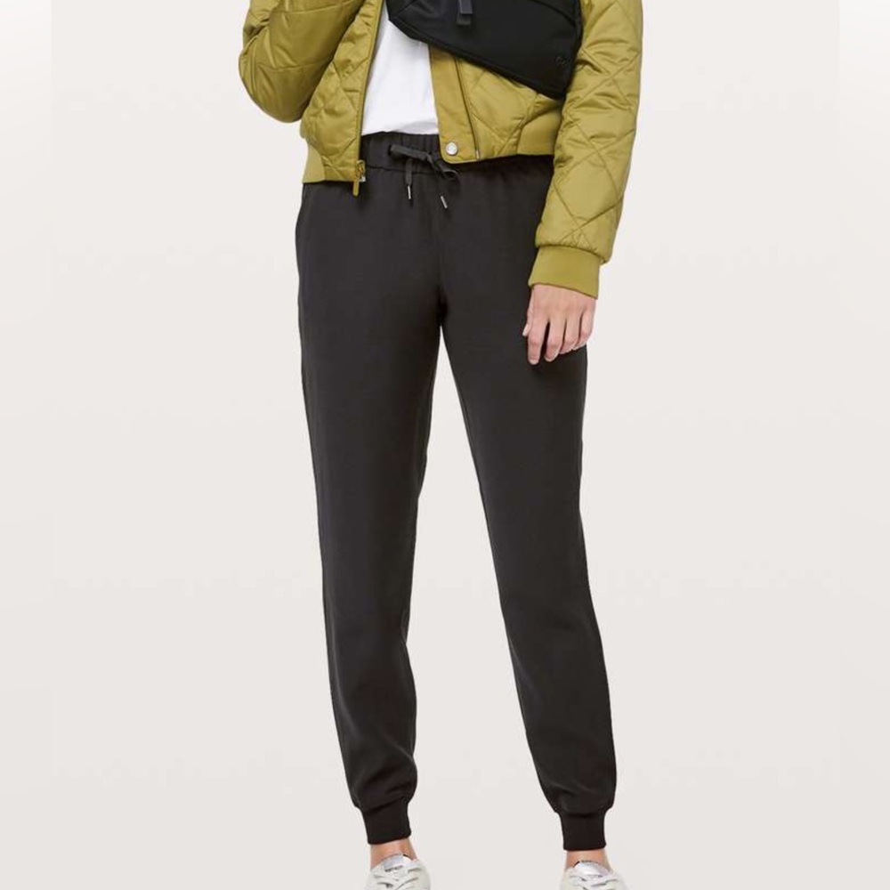 Lululemon O The Fly Jogger